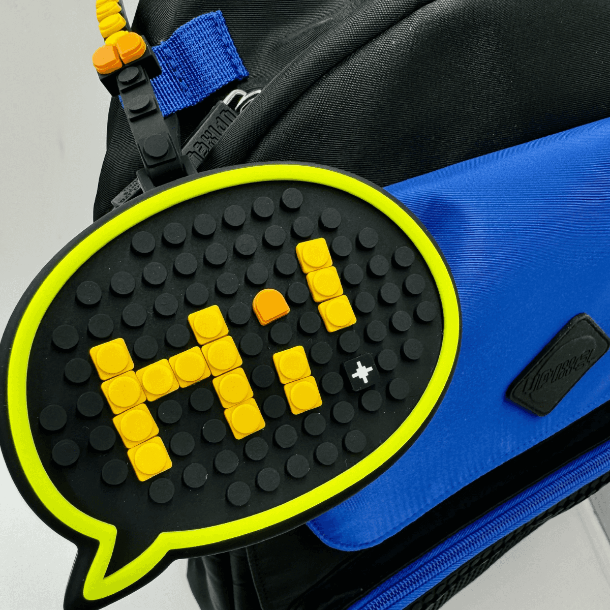 Ví Đeo Echo Mini - Đen UPIXEL UBE22