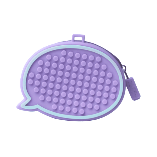 Ví Đeo Echo Mini - Tím UPIXEL UBE22