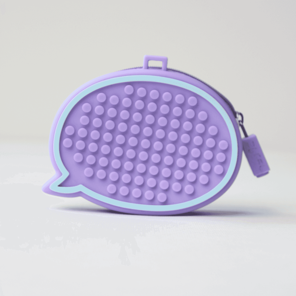 Ví Đeo Echo Mini - Tím UPIXEL UBE22