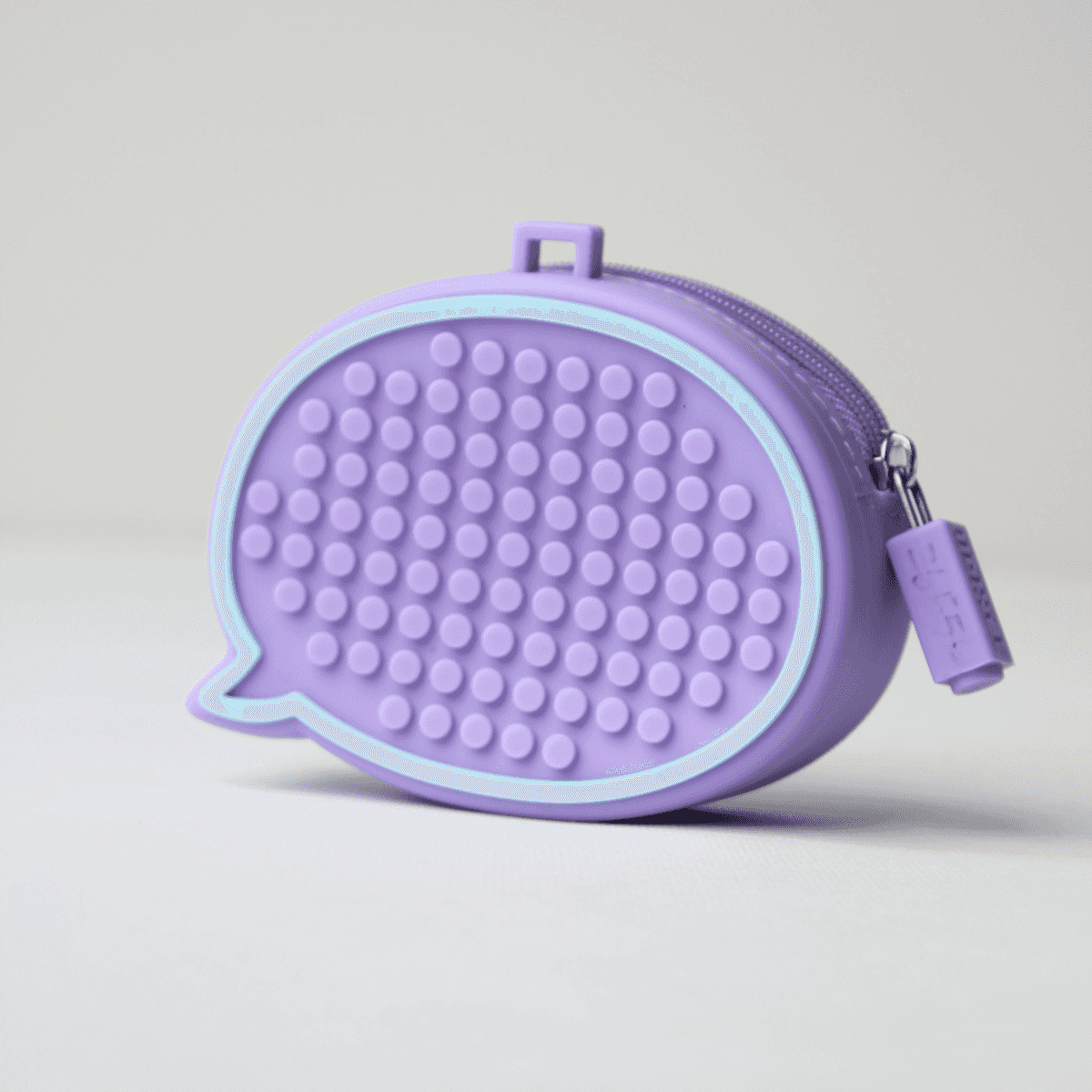 Ví Đeo Echo Mini - Tím UPIXEL UBE22