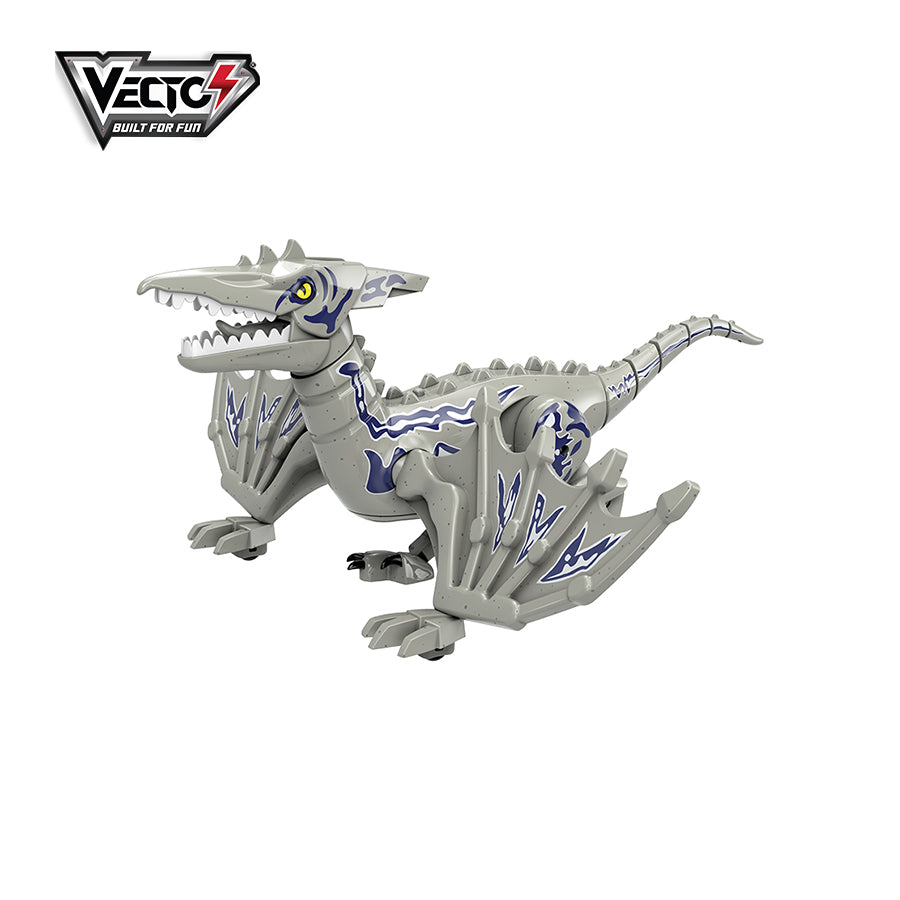 Đồ chơi Khủng long dũng mãnh điều khiển từ xa Pterosaur VECTO VT403