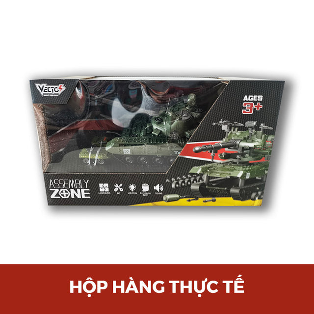 do-choi-lap-rap-vecto-diy-xe-tank-co-den-va-am-thanh-vt9098-04
