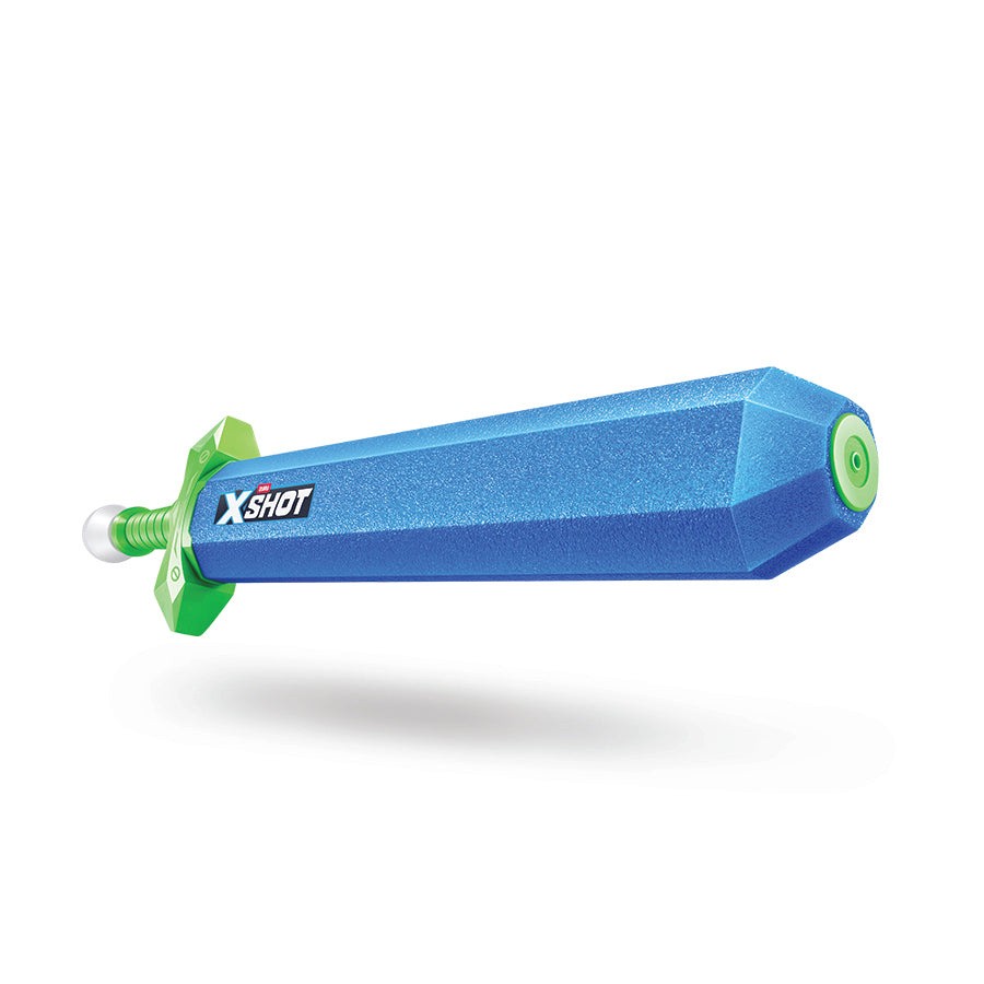 Đồ chơi phun nước chiến đấu 2 trong 1_170ml XSHOT X118122