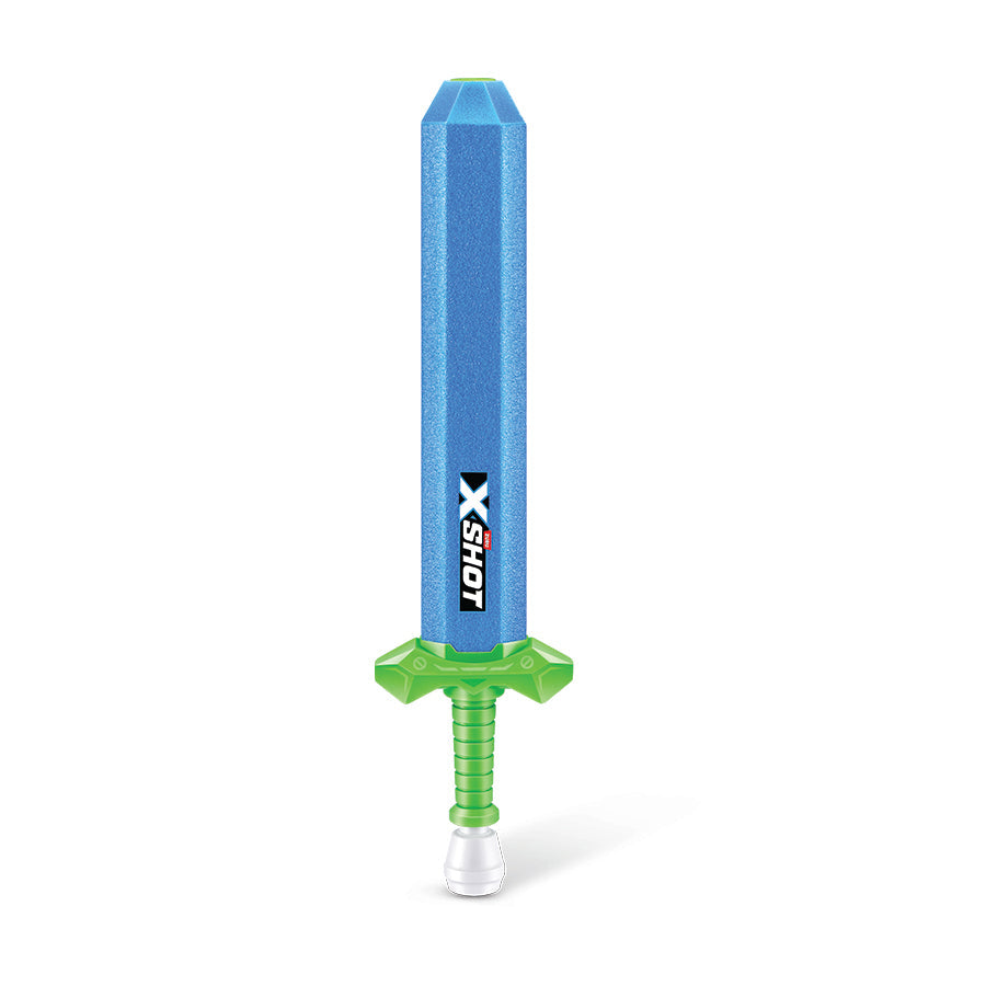 Đồ chơi phun nước chiến đấu 2 trong 1_170ml XSHOT X118122