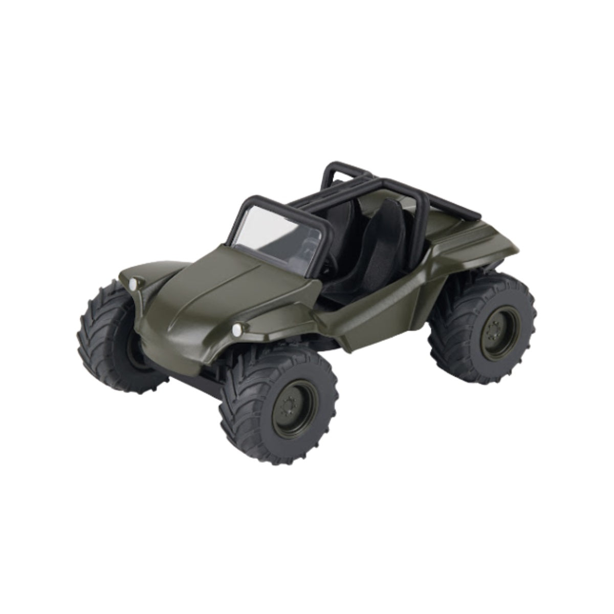 Đồ Chơi Mô Hình Xe Buggy Chiến Đấu SIKU 8321