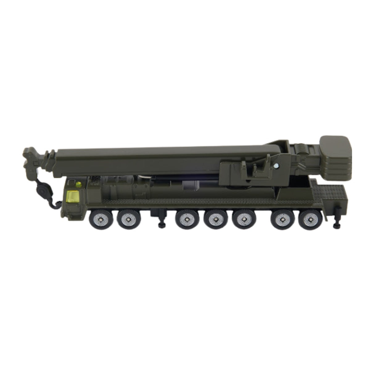 Đồ Chơi Mô Hình Xe Cầu Cẩu Chiến Đấu MEGA LIFTER SIKU 8325