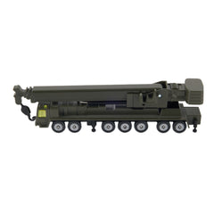 Đồ Chơi Mô Hình Xe Cầu Cẩu Chiến Đấu MEGA LIFTER SIKU 8325