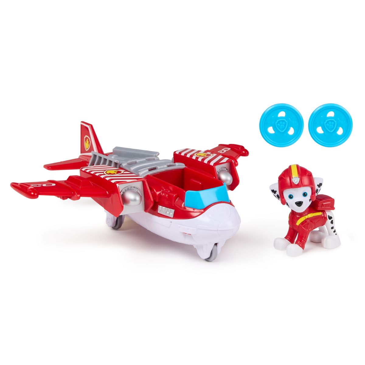 Đồ Chơi Xe Cứu Hộ Air Rescue Marshall PAW PATROL 6071174