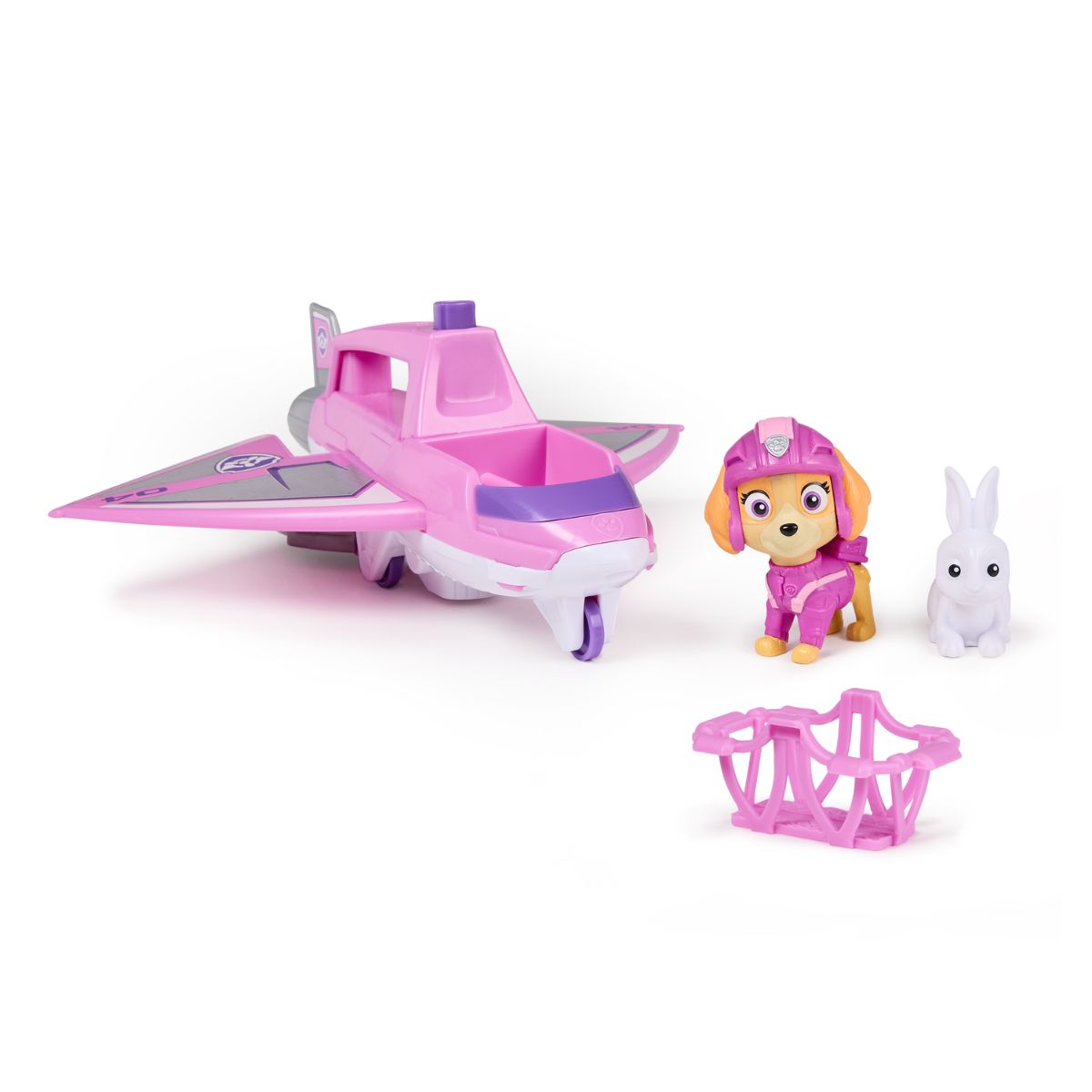 Đồ Chơi Xe Cứu Hộ Air Rescue Skye PAW PATROL 6071215