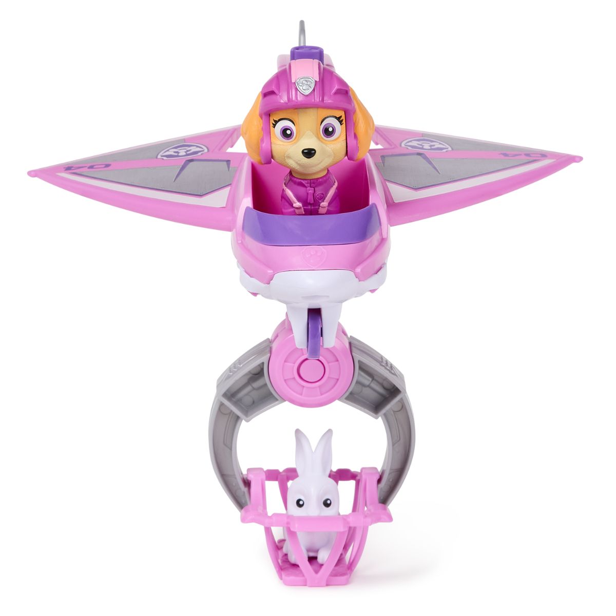 Đồ Chơi Xe Cứu Hộ Air Rescue Skye PAW PATROL 6071215