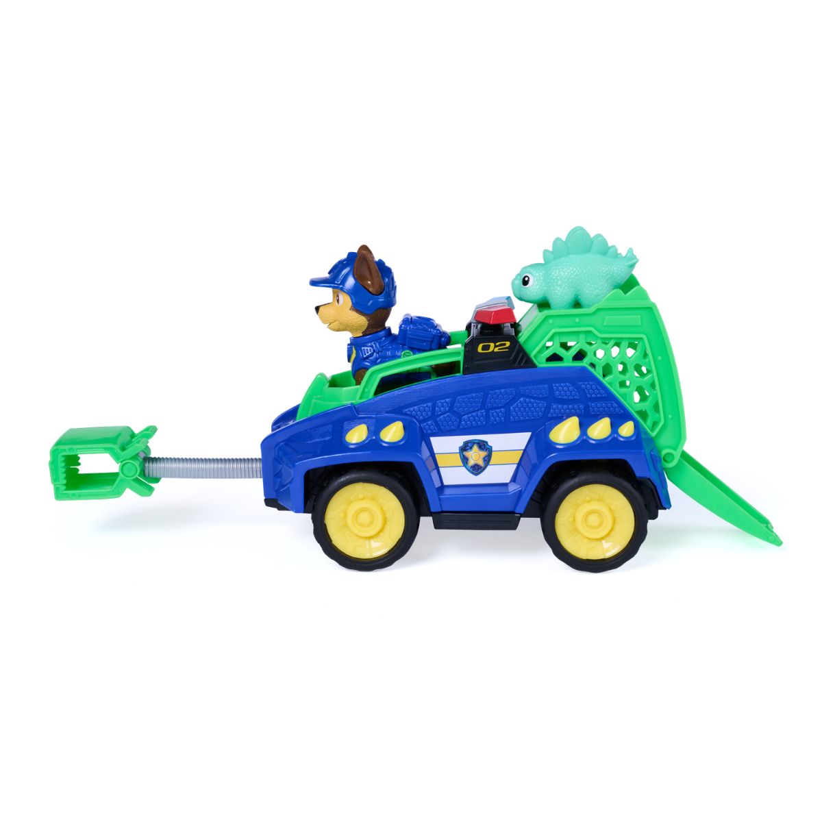 Đồ Chơi Chiến Xe Cứu Hộ Chase Phiên Bản Dino Movie PAW PATROL 6075756