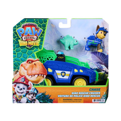 Đồ Chơi Chiến Xe Cứu Hộ Chase Phiên Bản Dino Movie PAW PATROL 6075756