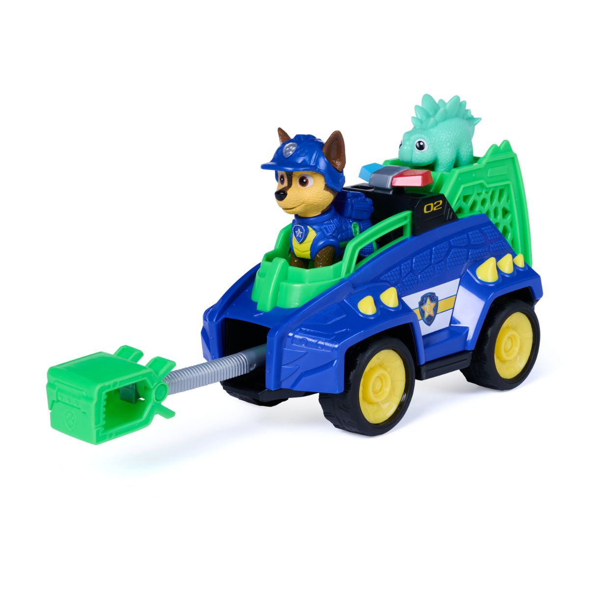 Đồ Chơi Chiến Xe Cứu Hộ Chase Phiên Bản Dino Movie PAW PATROL 6075756