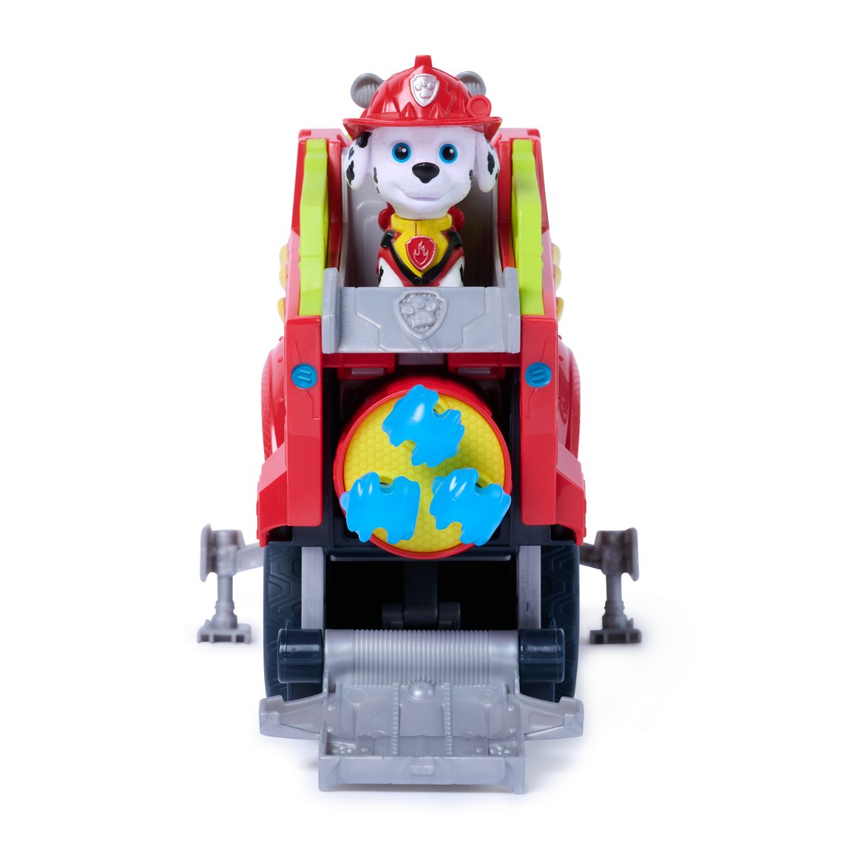 Đồ Chơi Xe Cứu Hỏa Khẩn Cấp Phiên Bản Dino Kèm Marshall PAW PATROL 6076167