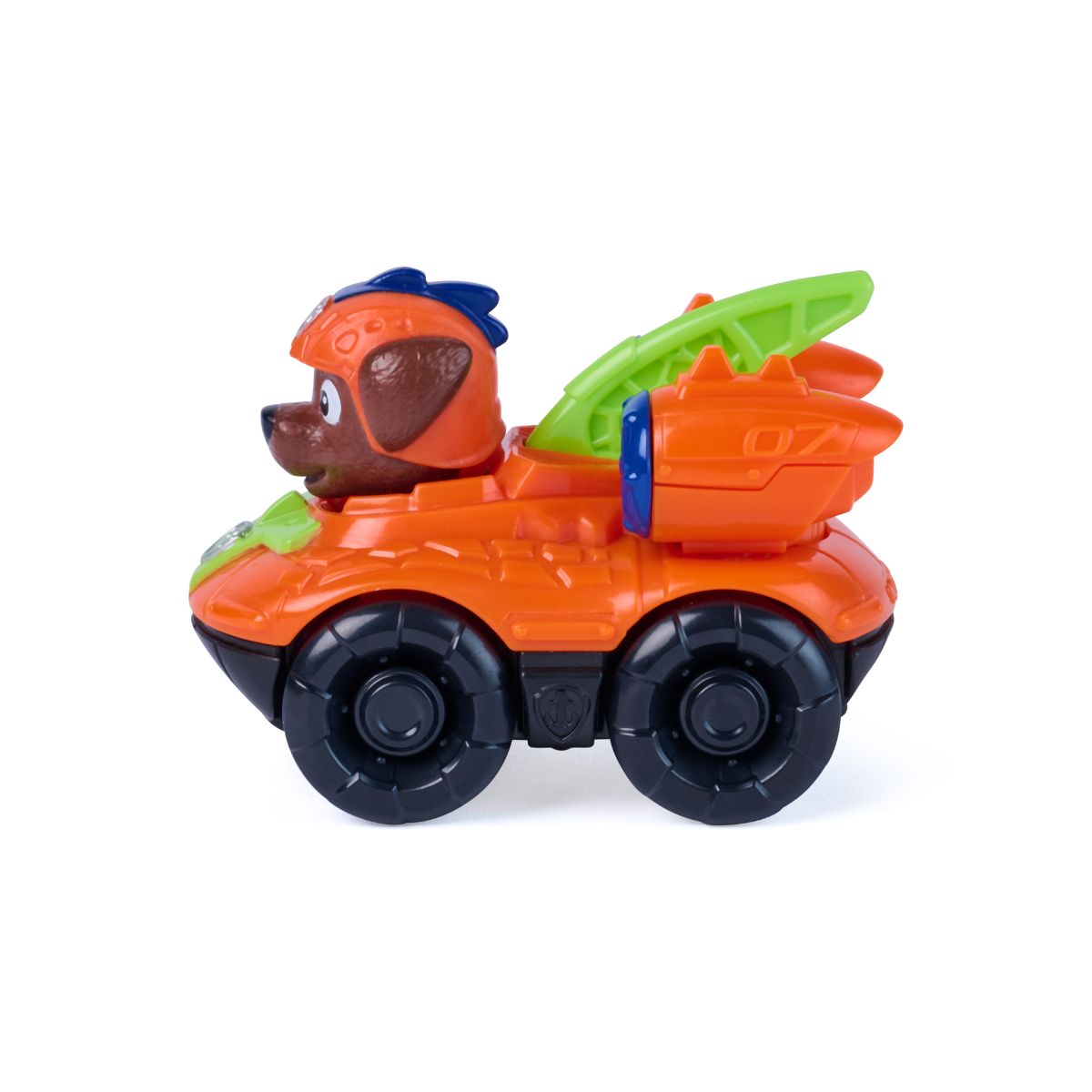 Đồ Chơi Xe Cứu hộ Mini Phiên Bản Dino PAW PATROL 6076062 - Giao Hàng Ngẫu Nhiên