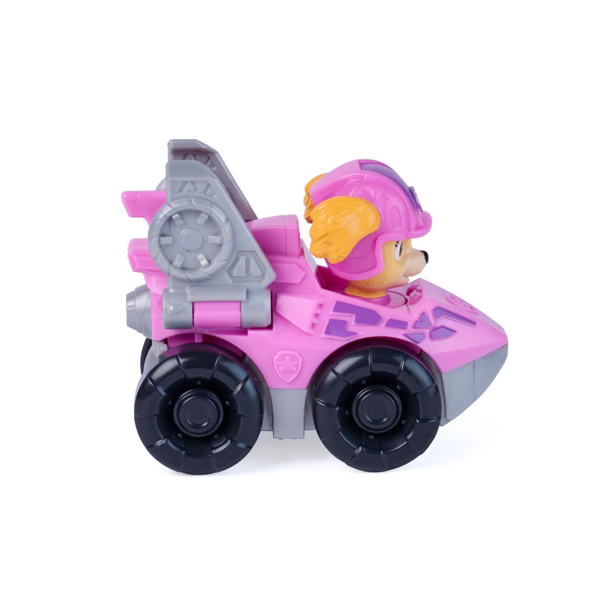 Đồ Chơi Xe Cứu hộ Mini Phiên Bản Dino PAW PATROL 6076062 - Giao Hàng Ngẫu Nhiên