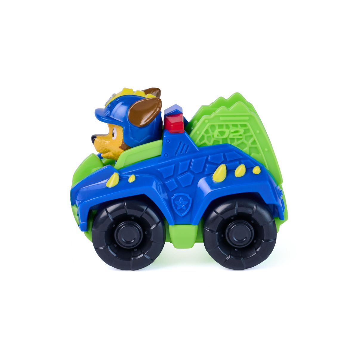 Đồ Chơi Xe Cứu hộ Mini Phiên Bản Dino PAW PATROL 6076062 - Giao Hàng Ngẫu Nhiên