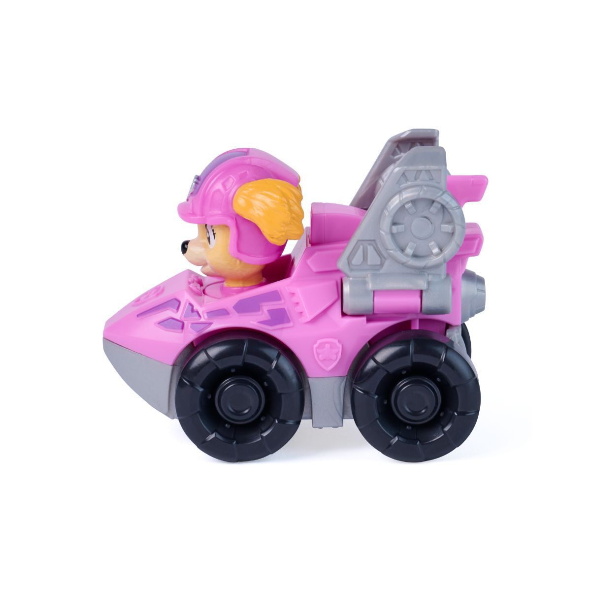 Đồ Chơi Xe Cứu hộ Mini Phiên Bản Dino PAW PATROL 6076062 - Giao Hàng Ngẫu Nhiên
