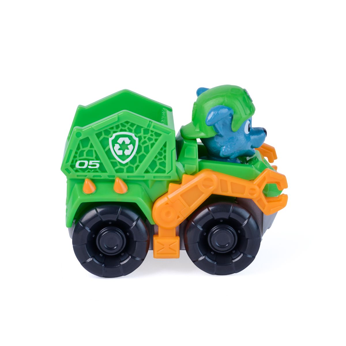 Đồ Chơi Xe Cứu hộ Mini Phiên Bản Dino PAW PATROL 6076062 - Giao Hàng Ngẫu Nhiên