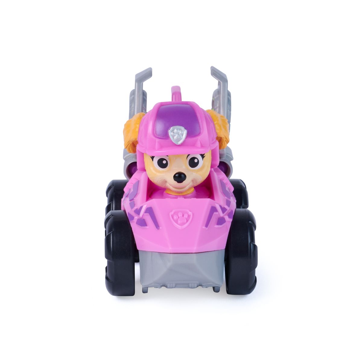 Đồ Chơi Xe Cứu hộ Mini Phiên Bản Dino PAW PATROL 6076062 - Giao Hàng Ngẫu Nhiên