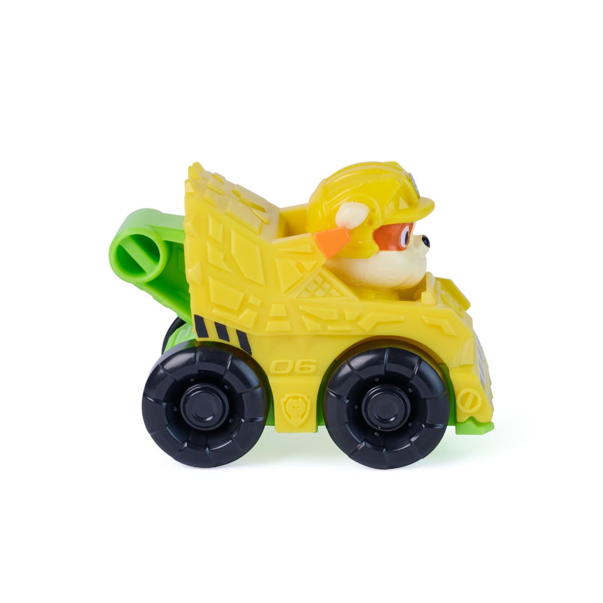 Đồ Chơi Xe Cứu hộ Mini Phiên Bản Dino PAW PATROL 6076062 - Giao Hàng Ngẫu Nhiên