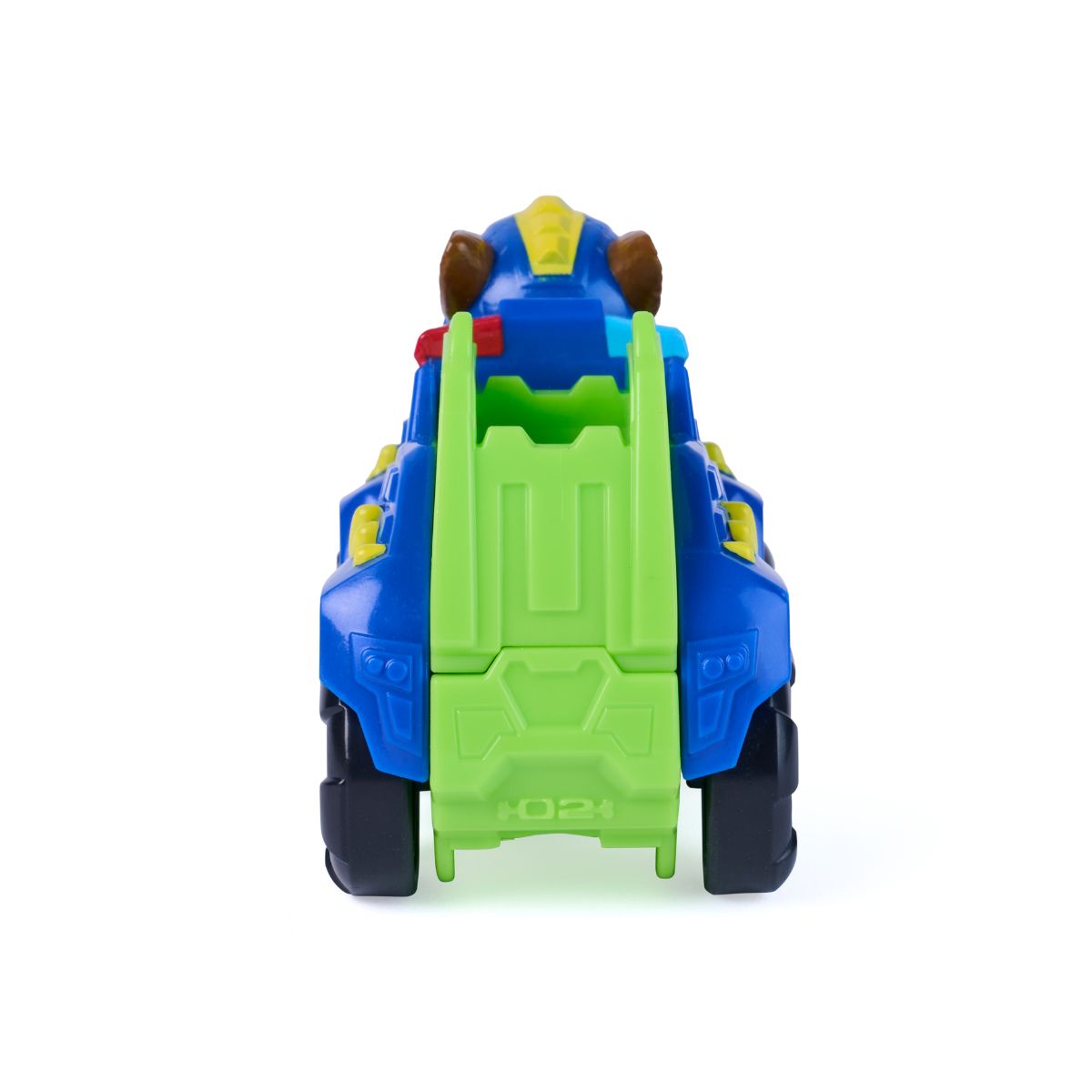 Đồ Chơi Xe Cứu hộ Mini Phiên Bản Dino PAW PATROL 6076062 - Giao Hàng Ngẫu Nhiên