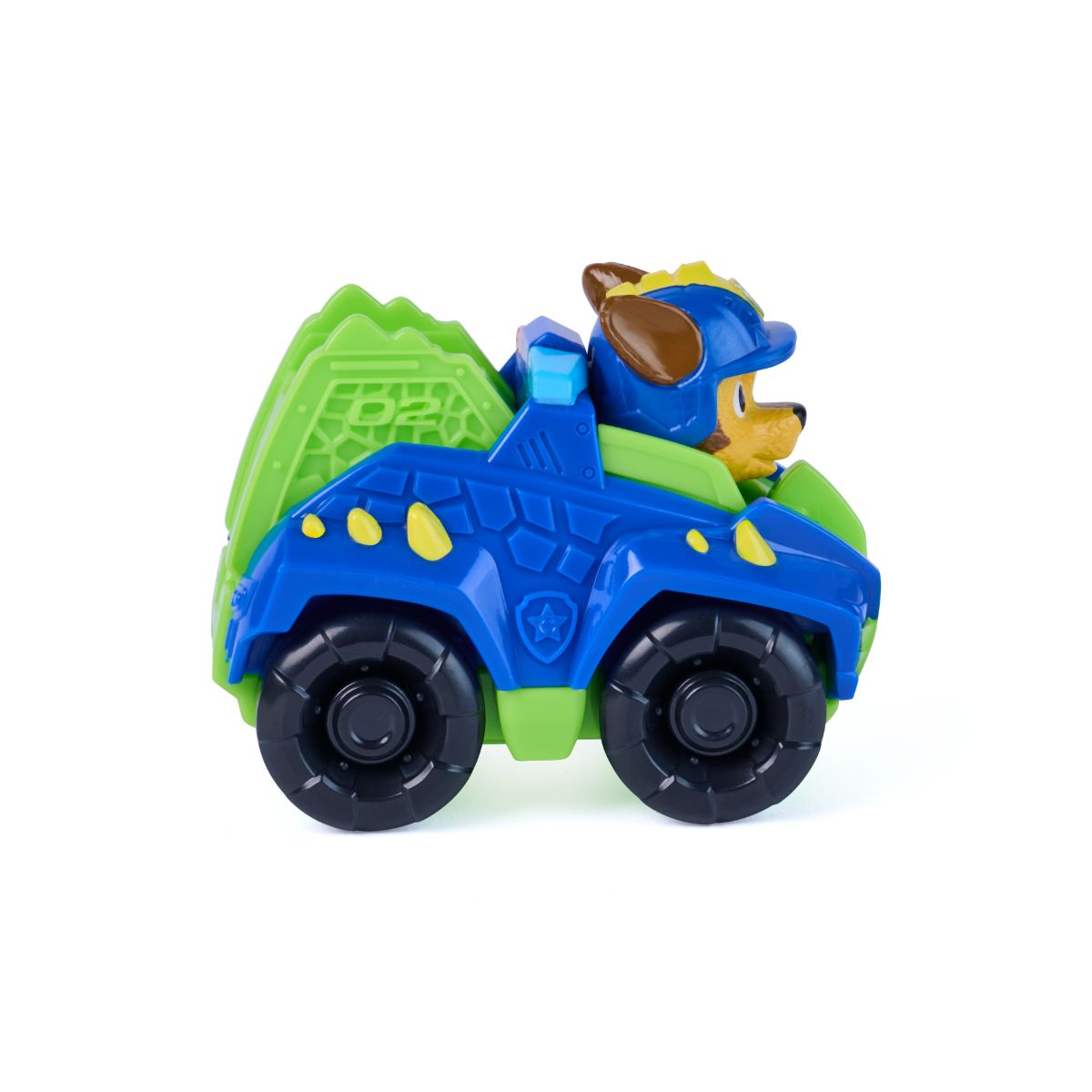 Đồ Chơi Xe Cứu hộ Mini Phiên Bản Dino PAW PATROL 6076062 - Giao Hàng Ngẫu Nhiên