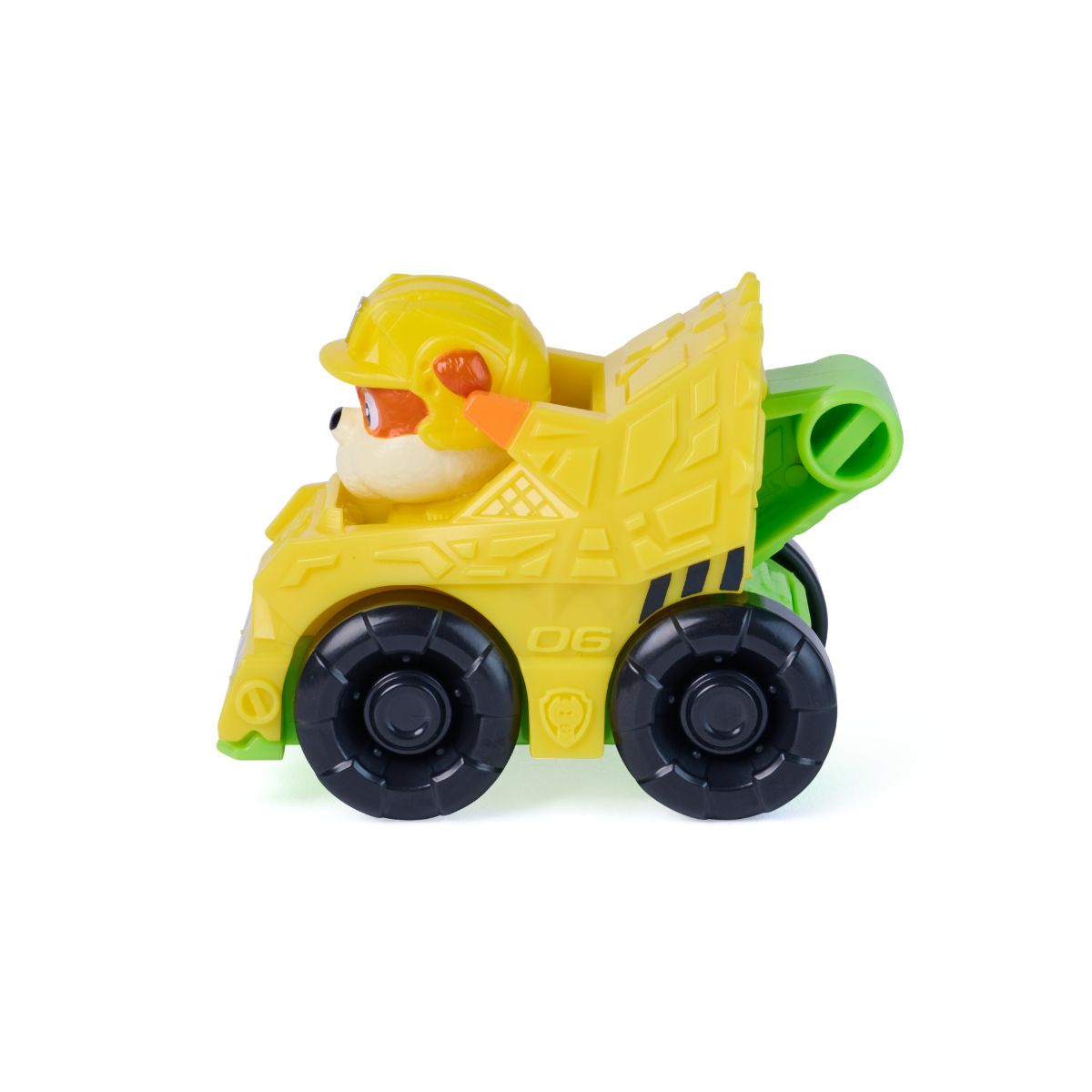 Đồ Chơi Xe Cứu hộ Mini Phiên Bản Dino PAW PATROL 6076062 - Giao Hàng Ngẫu Nhiên