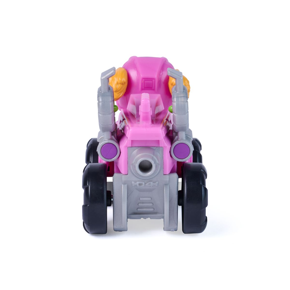 Đồ Chơi Xe Cứu hộ Mini Phiên Bản Dino PAW PATROL 6076062 - Giao Hàng Ngẫu Nhiên