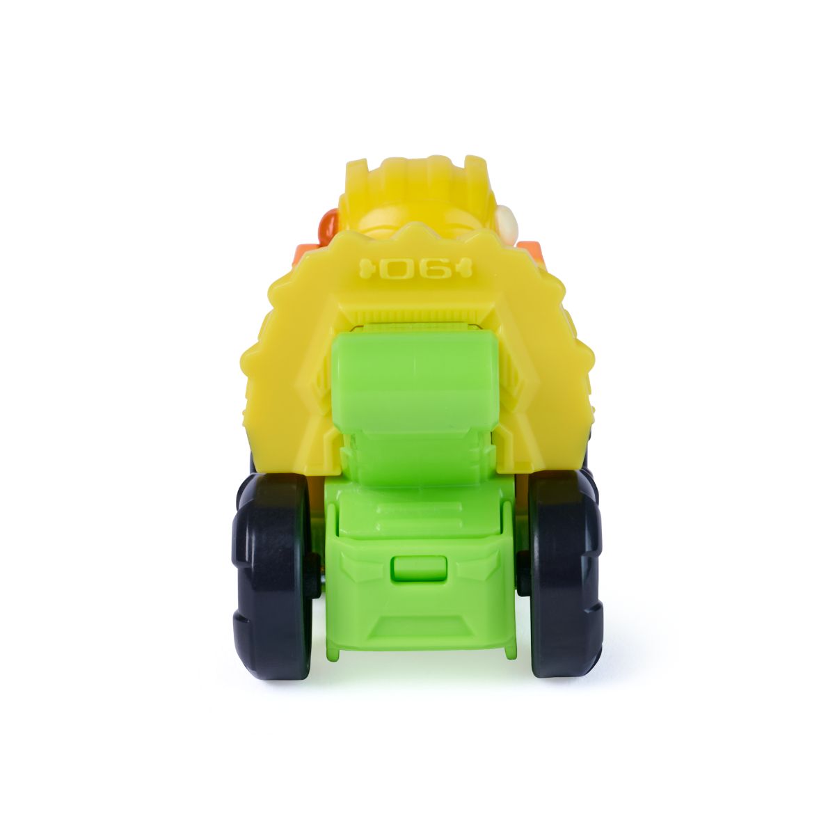 Đồ Chơi Xe Cứu hộ Mini Phiên Bản Dino PAW PATROL 6076062 - Giao Hàng Ngẫu Nhiên