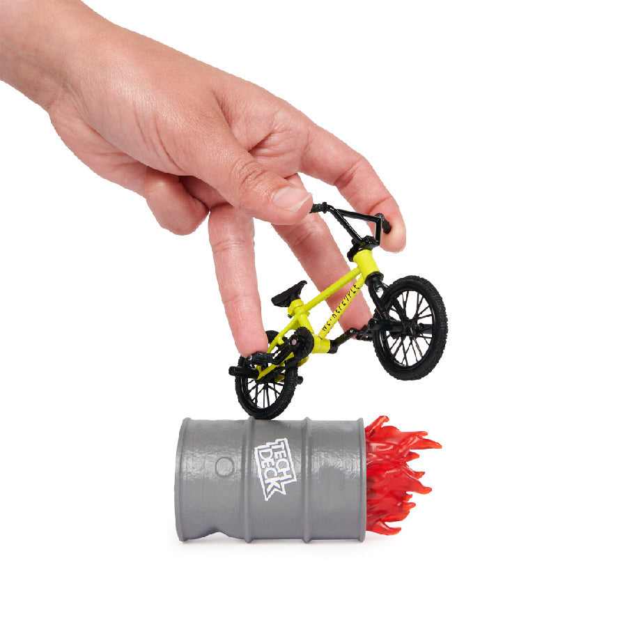 Đồ Chơi Xe Đạp BMX TECH DECK 6028602