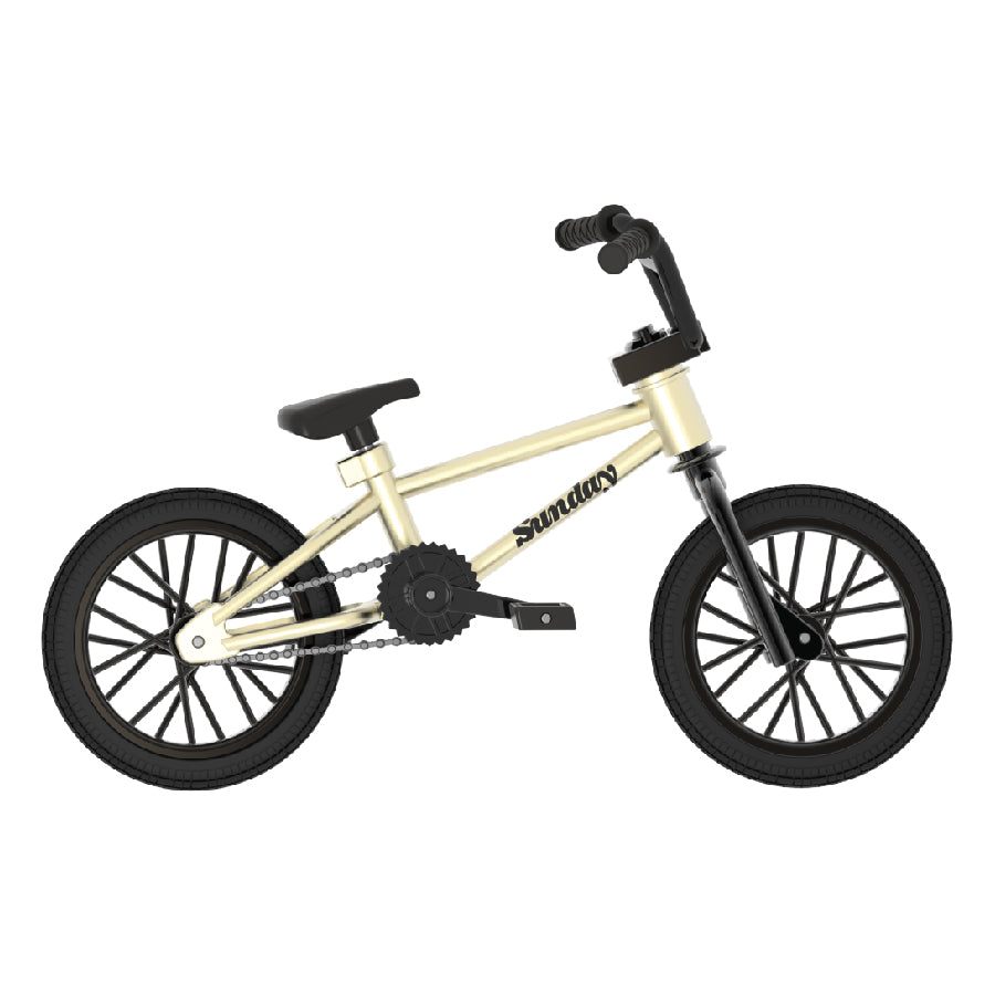 Đồ Chơi Xe Đạp BMX TECH DECK 6028602