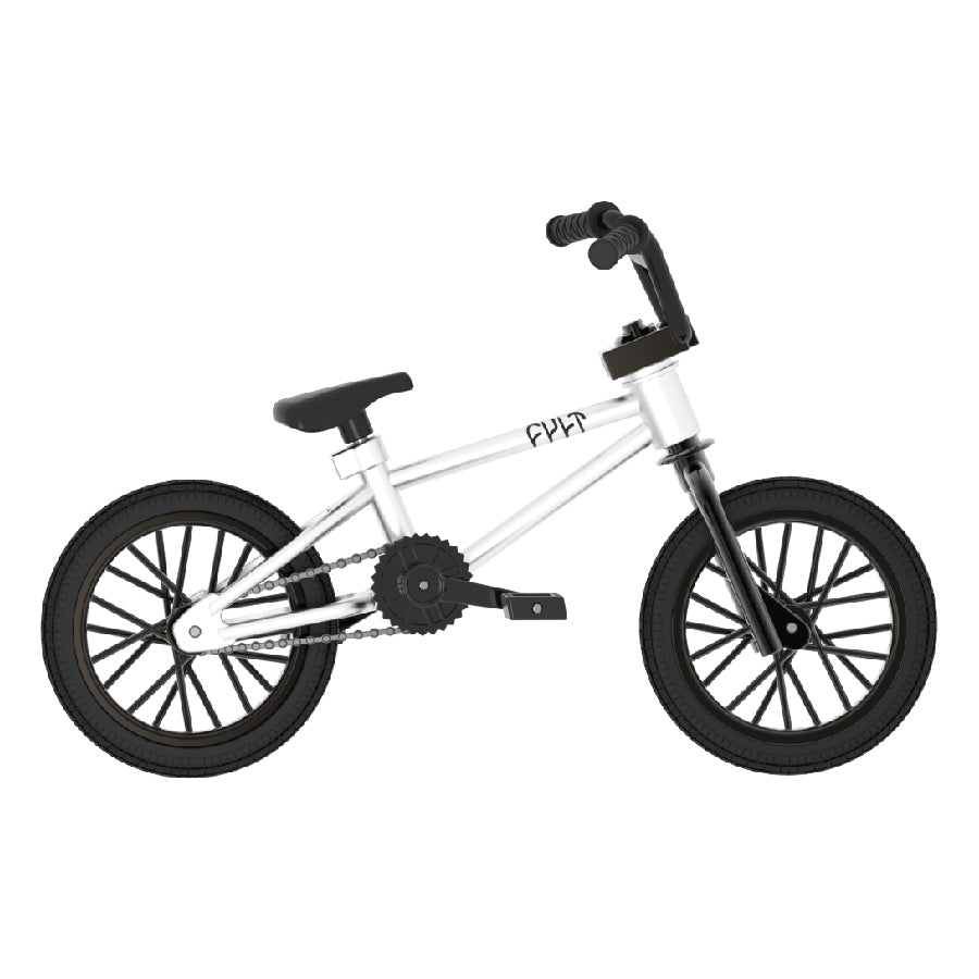 Đồ Chơi Xe Đạp BMX TECH DECK 6028602