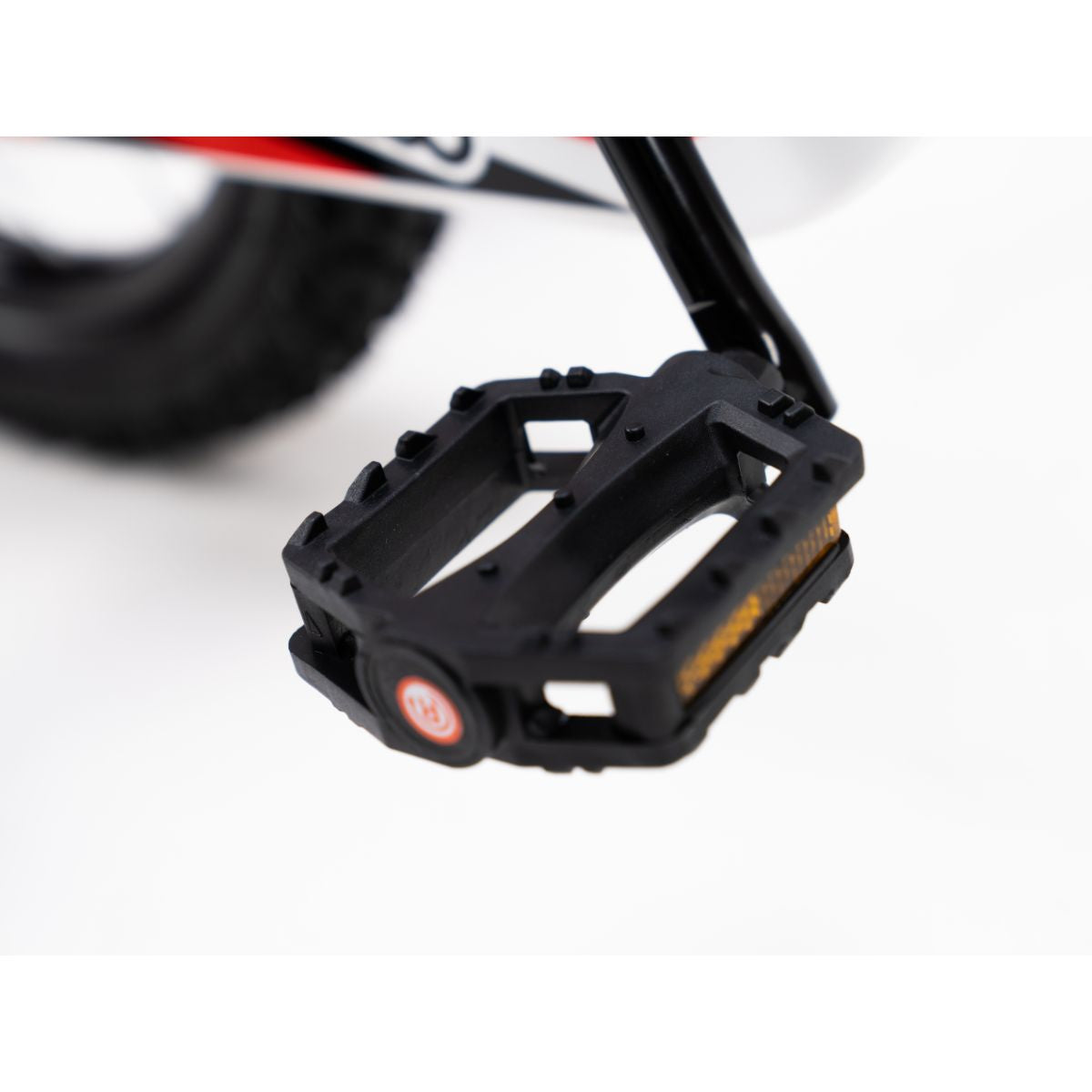 Xe Đạp Trẻ Em Chipmunk 14 Inch Màu Đen BIKE CM14-1/BLA