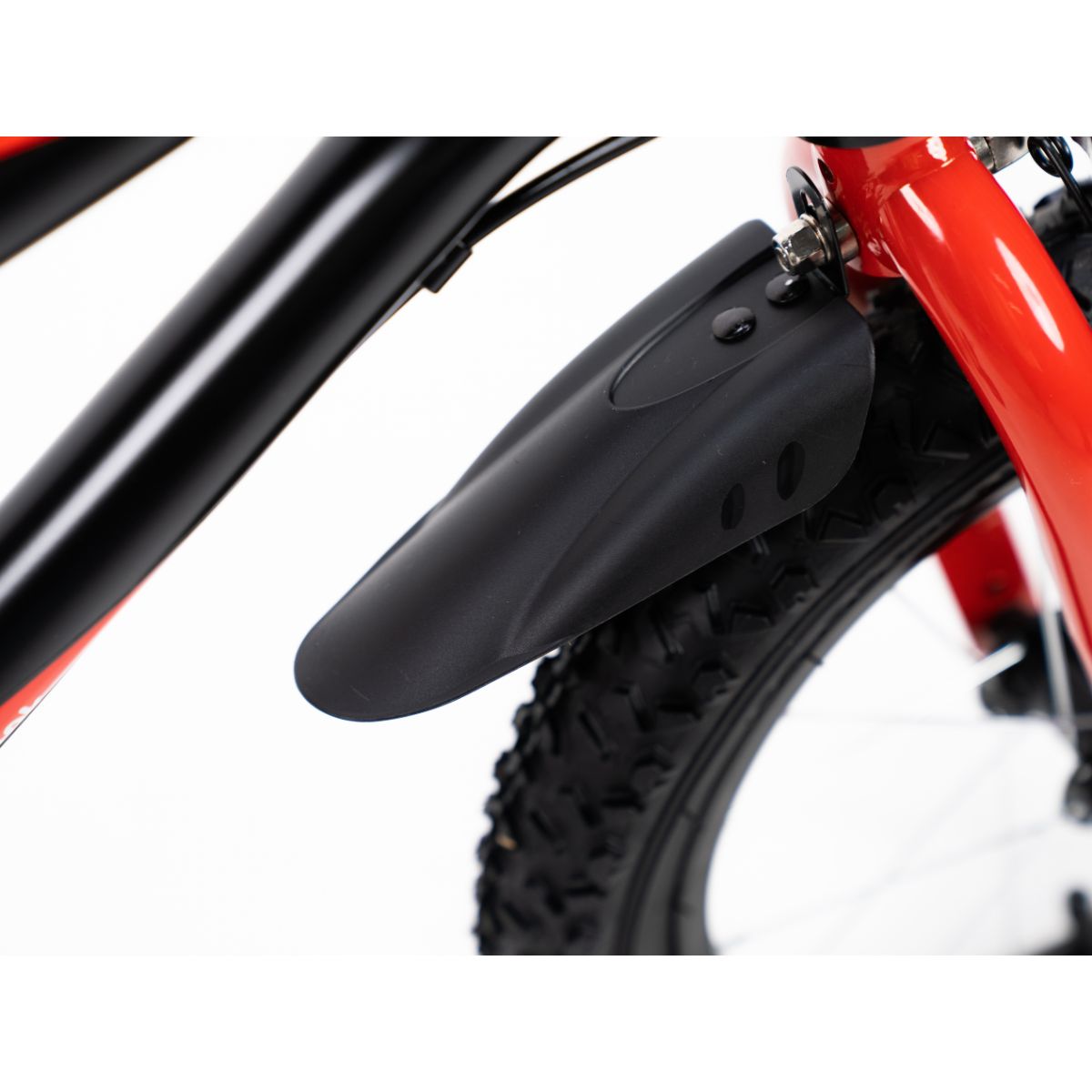 Xe Đạp Trẻ Em Chipmunk 14 Inch Màu Đen BIKE CM14-1/BLA