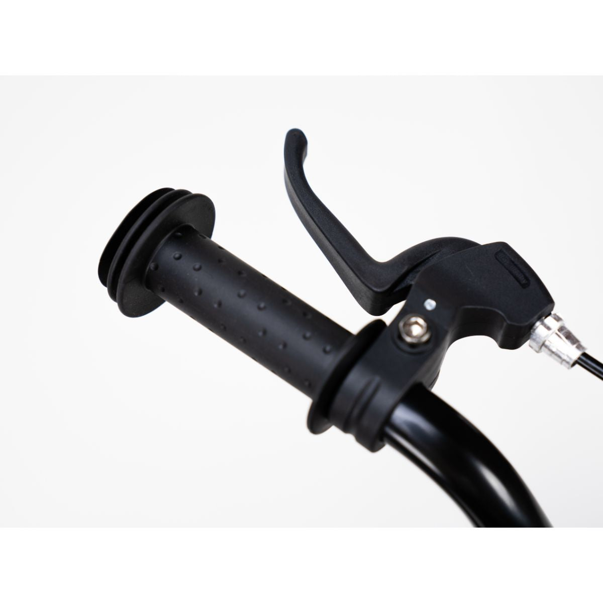 Xe Đạp Trẻ Em Chipmunk 14 Inch Màu Đen BIKE CM14-1/BLA