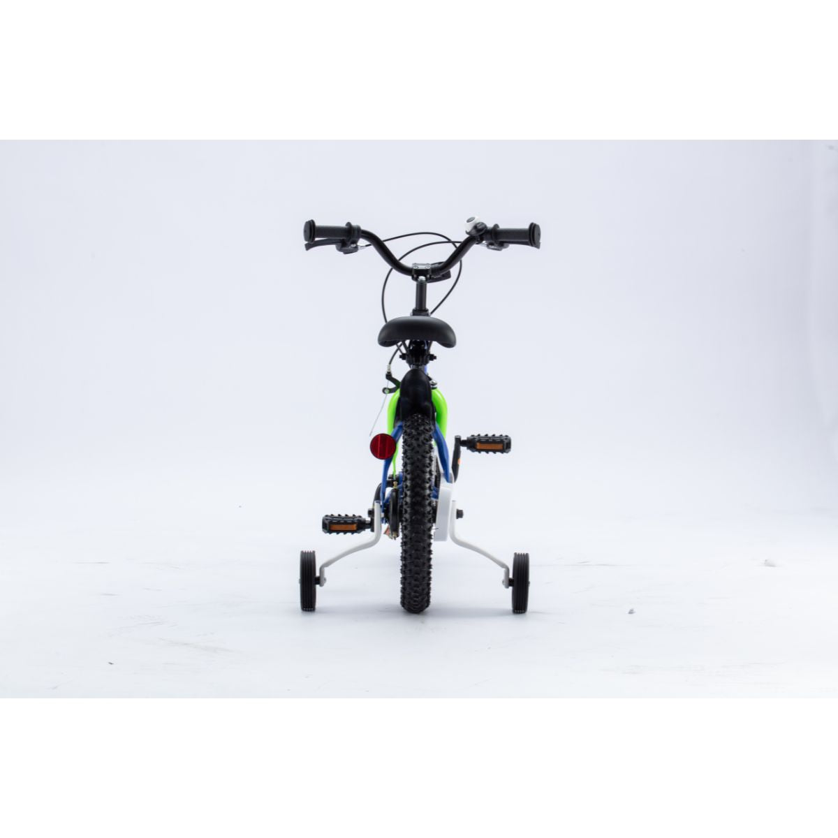 Xe Đạp Trẻ Em Chipmunk MK 12 Inch Màu Xanh BIKE CM12-1/BLU