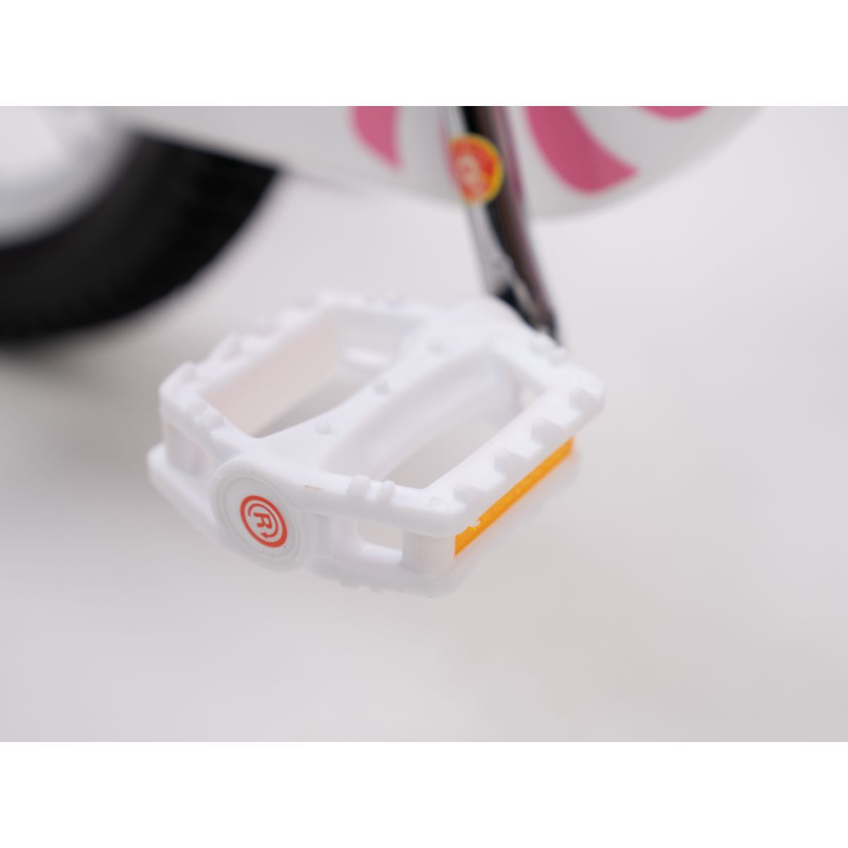 Xe Đạp Trẻ Em Chipmunk MM 14 Inch Màu Hồng BIKE CM14-2/PIN