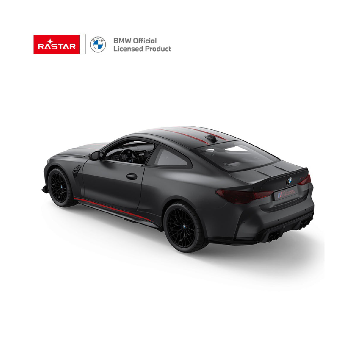 Xe Điều Khiển 1:16 Bmw M4 Csl RASTAR R94500