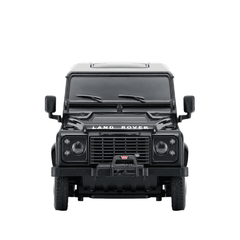 Xe Điều Khiển 1:24 Land Rover Defender Đen RASTAR R78500-BLA