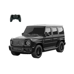 Đồ Chơi Xe Điều Khiển 1:24 Mercedes AMG G63 Đen RASTAR R10360/BLA