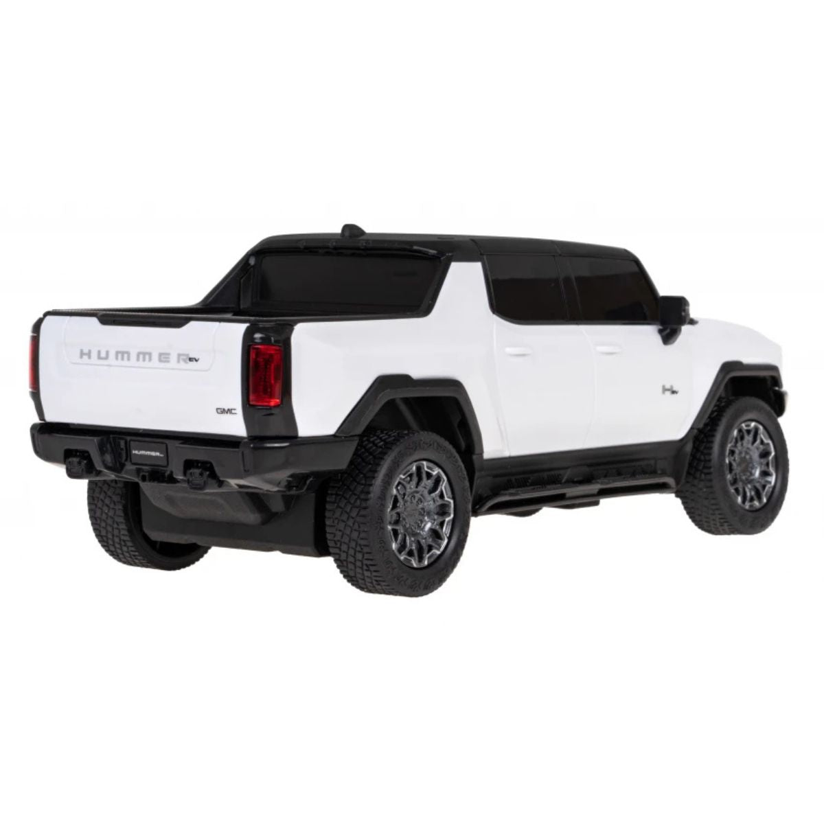 Đồ Chơi Xe Điều Khiển 1:26 Hummer EV RASTAR R93110