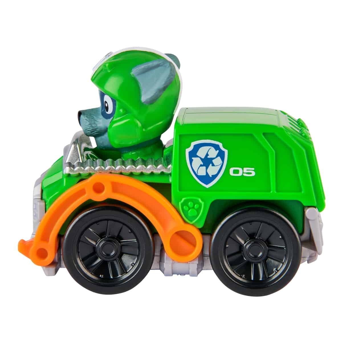 Đồ Chơi Xe Đua Mini PAW PATROL 6067086