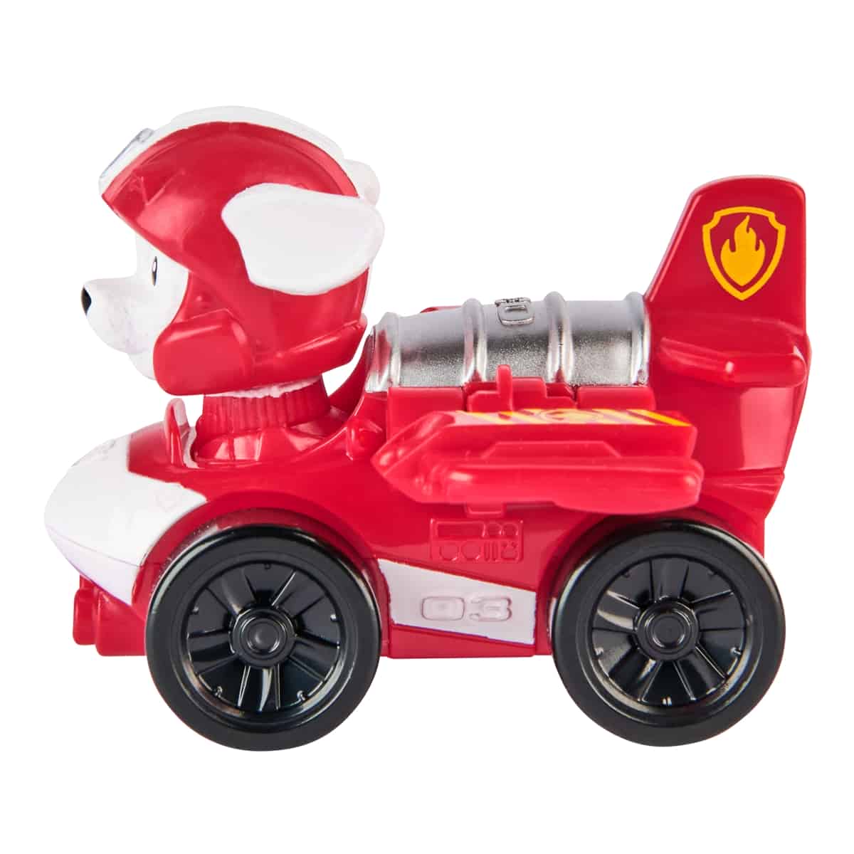 Đồ Chơi Xe Đua Mini PAW PATROL 6067086