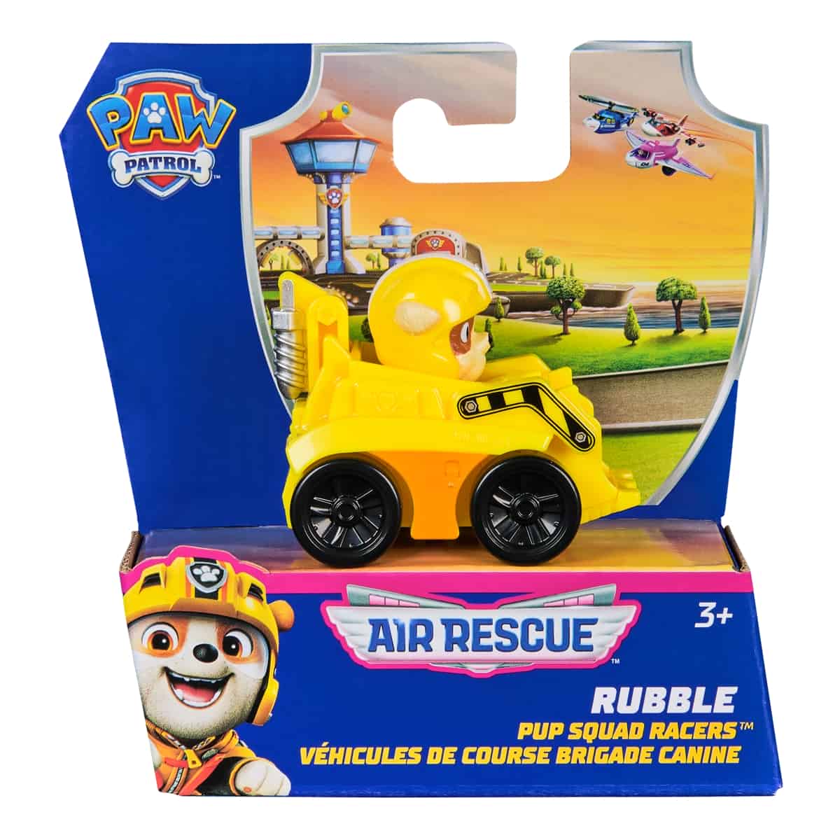 Đồ Chơi Xe Đua Mini PAW PATROL 6067086