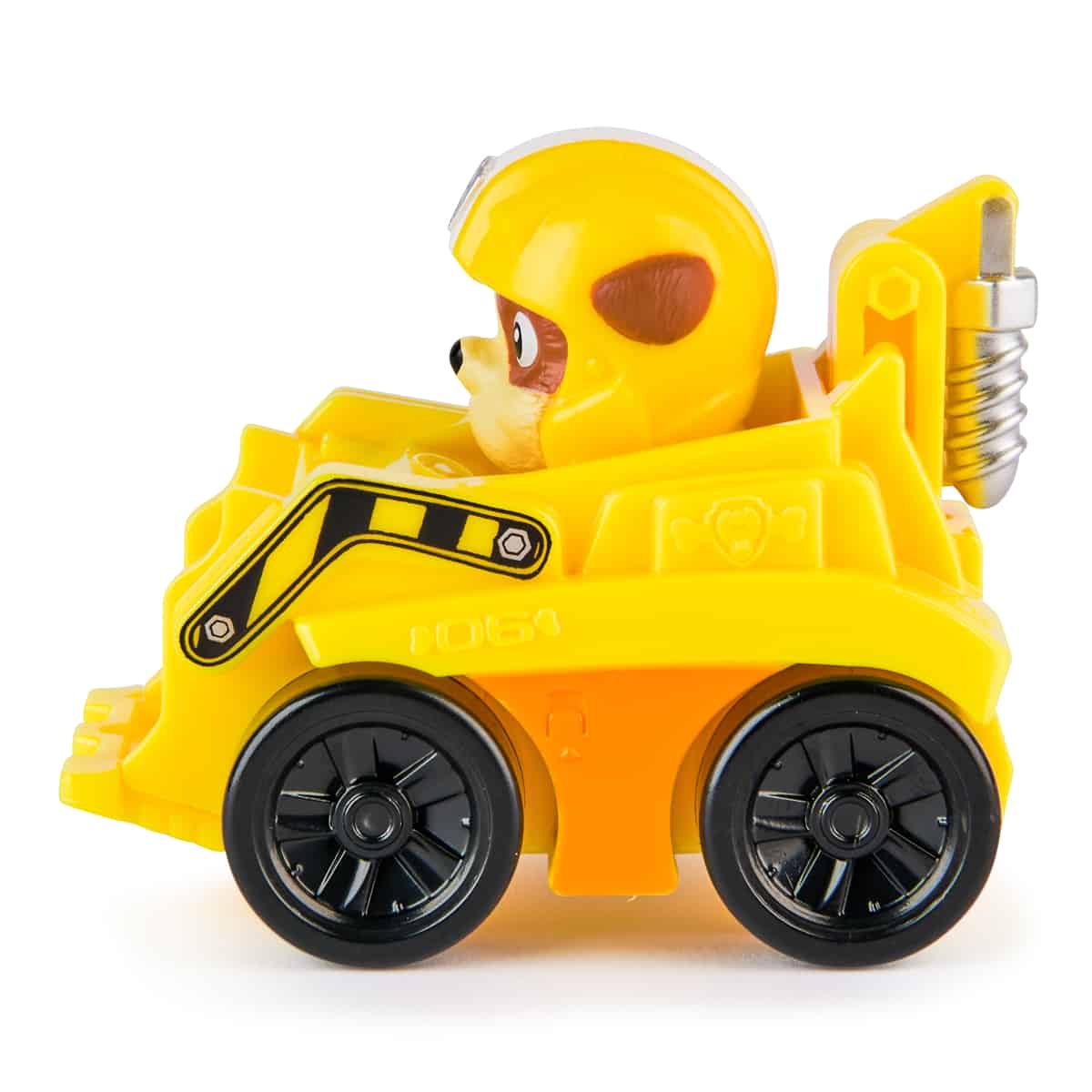Đồ Chơi Xe Đua Mini PAW PATROL 6067086