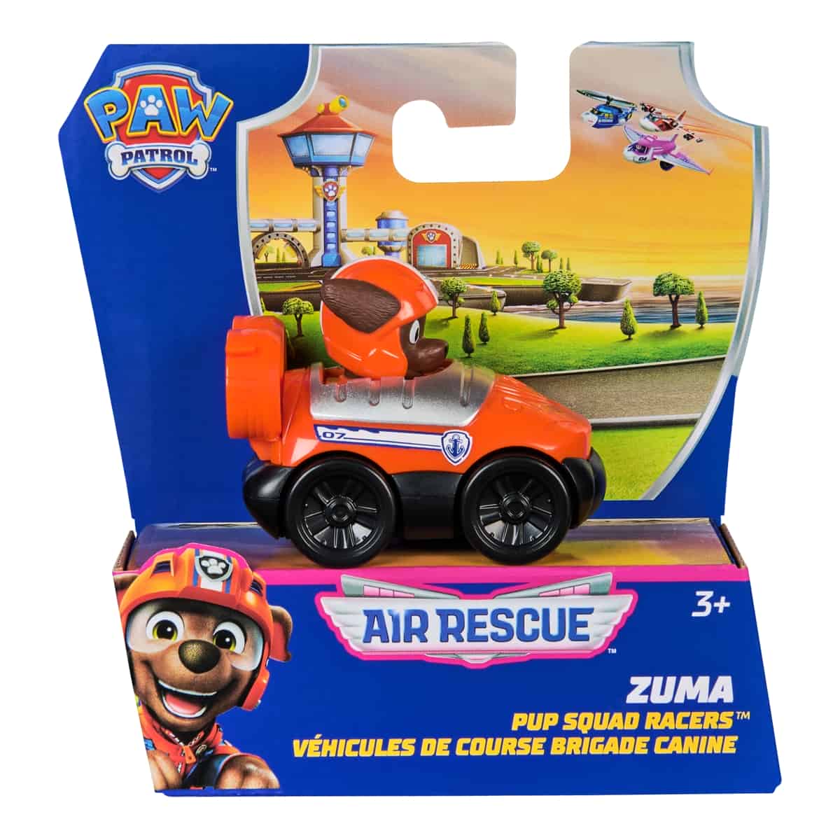 Đồ Chơi Xe Đua Mini PAW PATROL 6067086