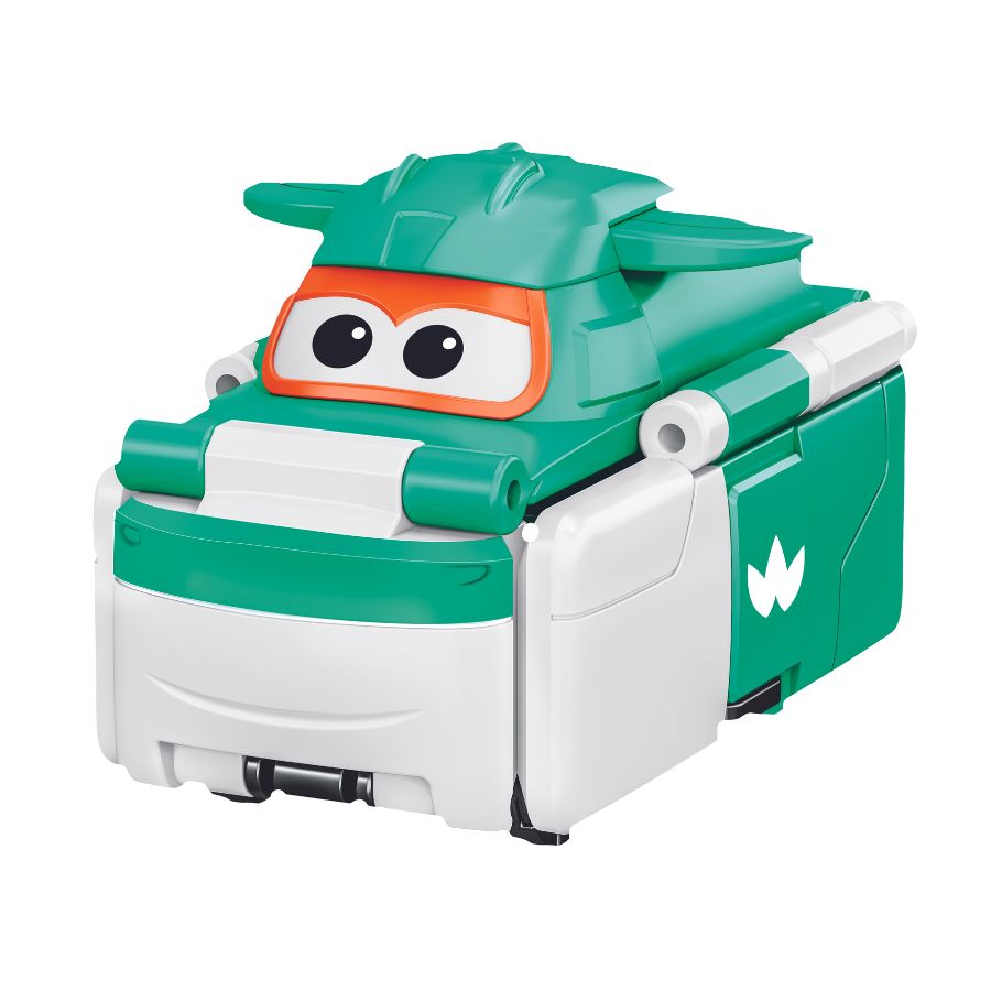 Xe Khủng Long Tino Biến Hình Tàu Bay Superwings SUPERWINGS EU636303