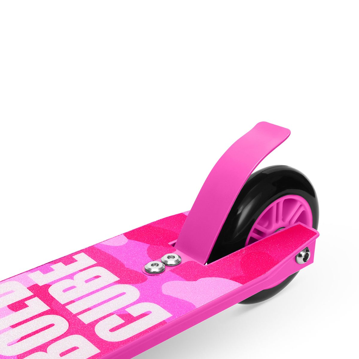 Xe Scooter 2 Bánh Boldcube Stunt Màu Hồng SCOOTER SKY050