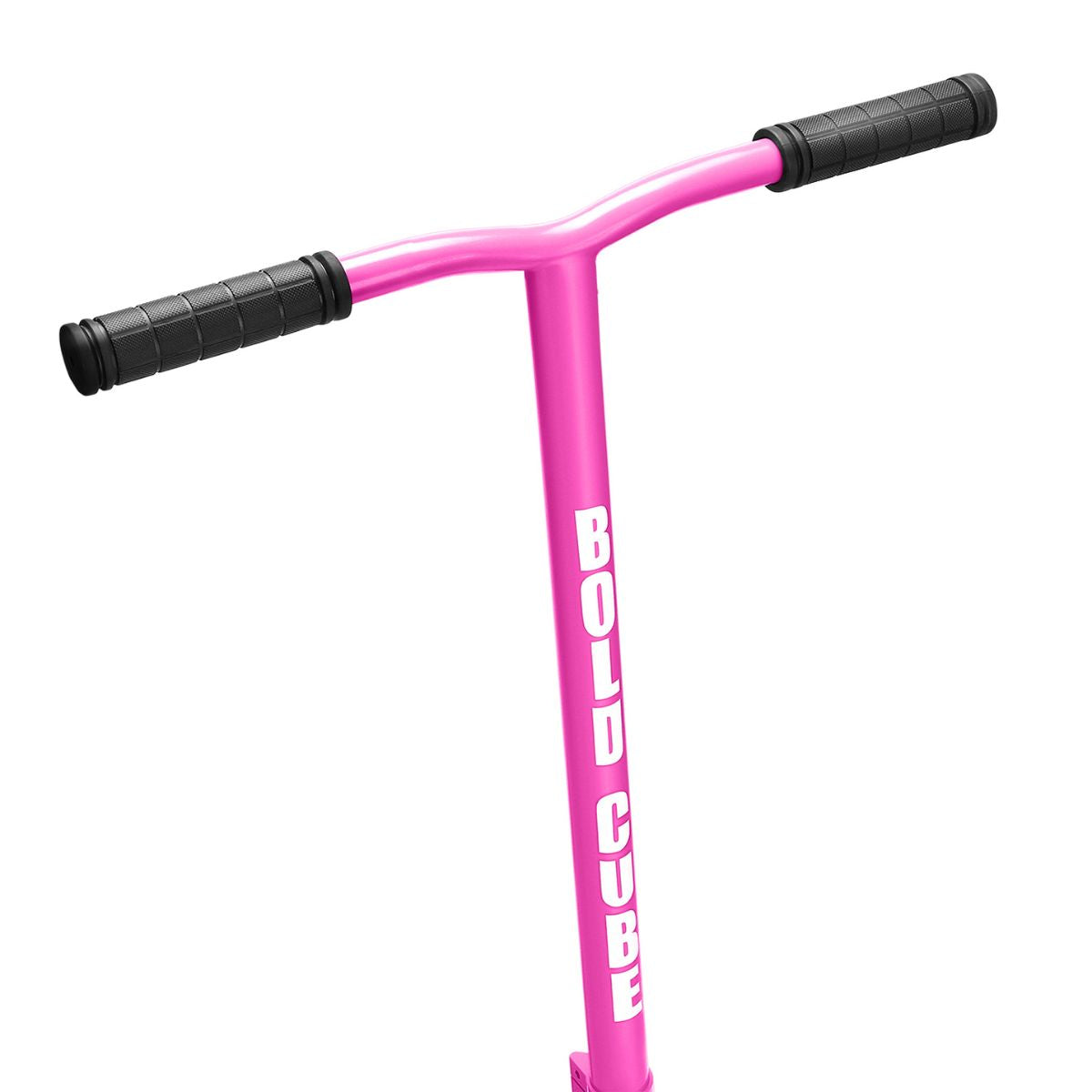 Xe Scooter 2 Bánh Boldcube Stunt Màu Hồng SCOOTER SKY050